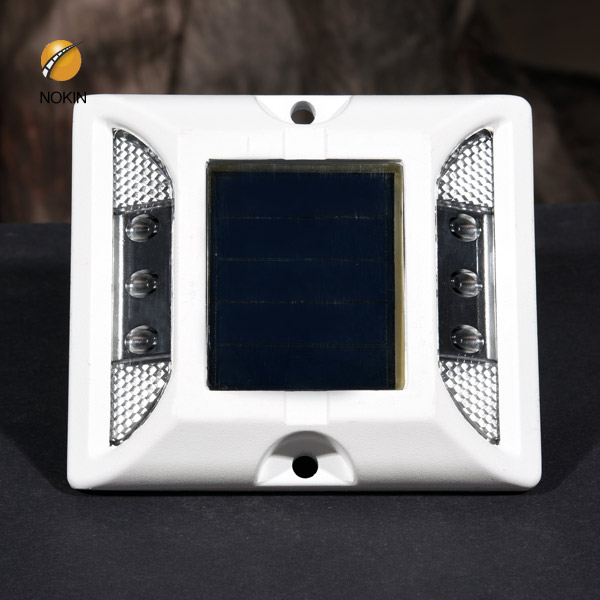 Led Aluminum Road Stud Hot Sale Farm